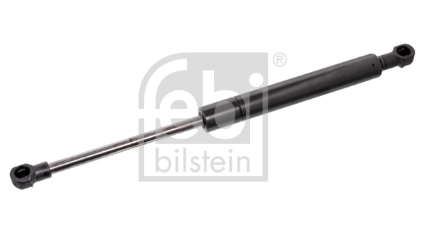 Gas Spring, bonnet